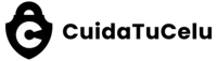 Cuidatucelu Logo