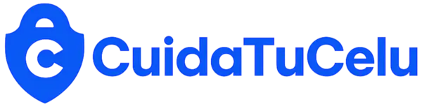 Cuidatucelu Logo